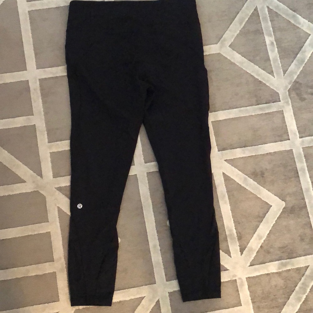 Lululemon leggings